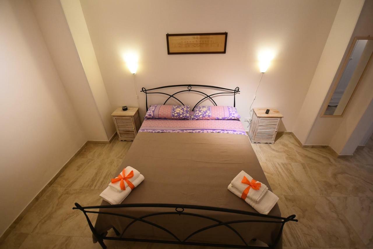 Ravenna Apartments Gallipoli Exterior photo