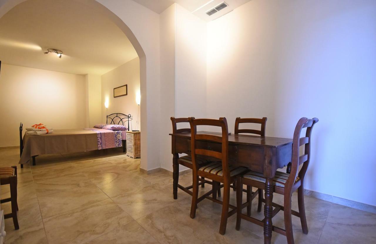 Ravenna Apartments Gallipoli Exterior photo