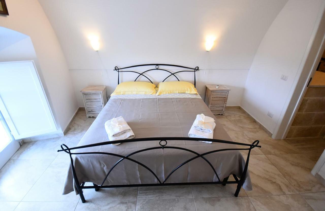Ravenna Apartments Gallipoli Exterior photo